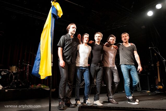 'Океан Эльзы' можно будет увидеть на больших экранах