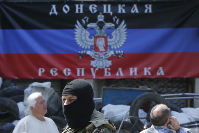Боевики 'ДНР' обокрали бизнесмена из Артемовска на 37 млн грн