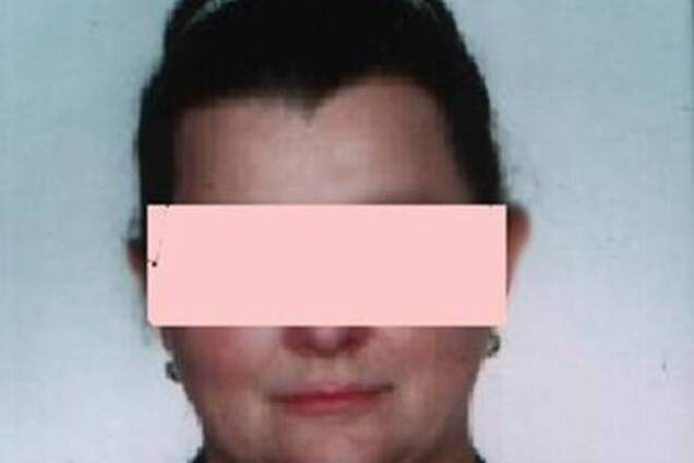 В Мариуполе задержана террористка 'баба Наташа' и ее пособник