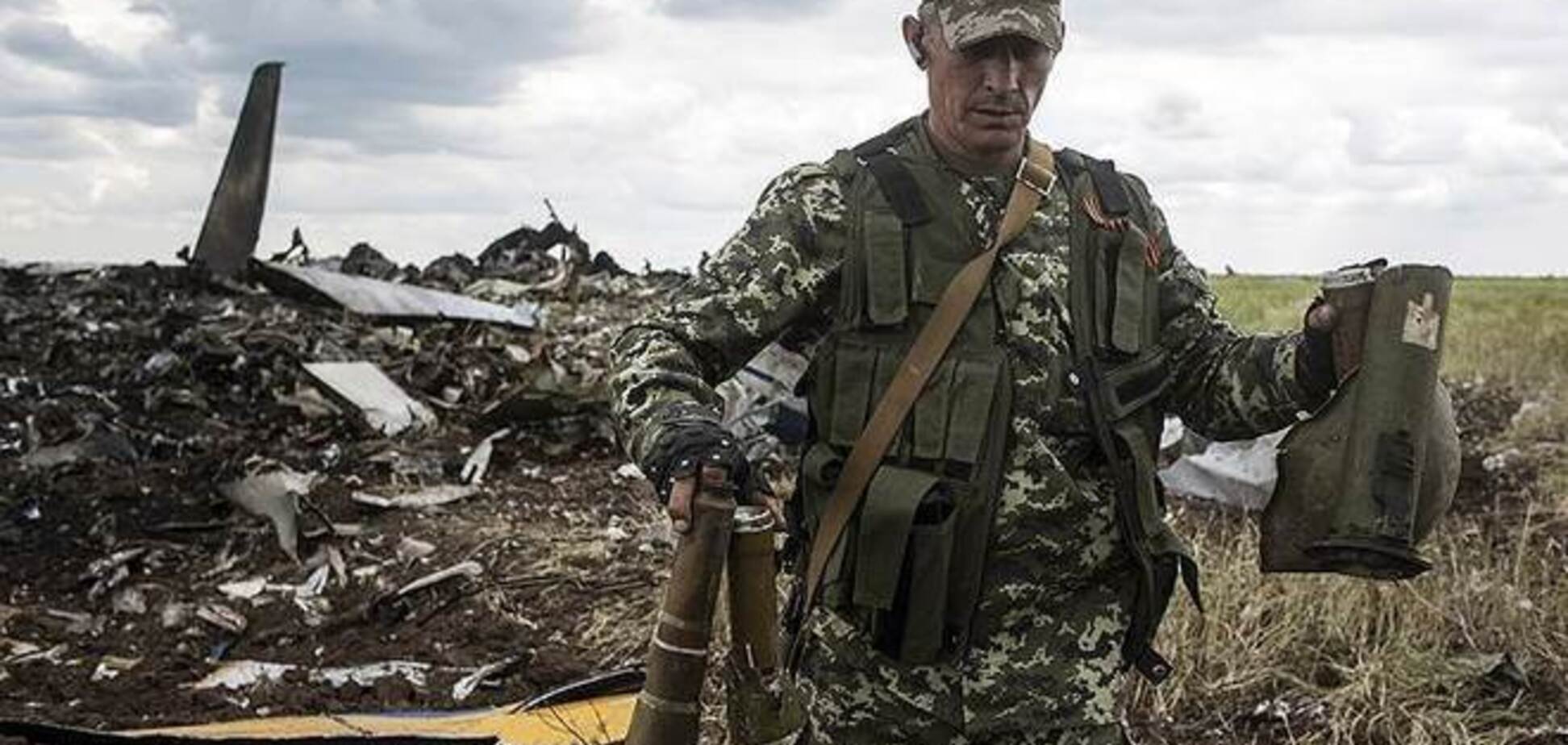 Ярема считает профессиональный уровень украинских военных очень высоким