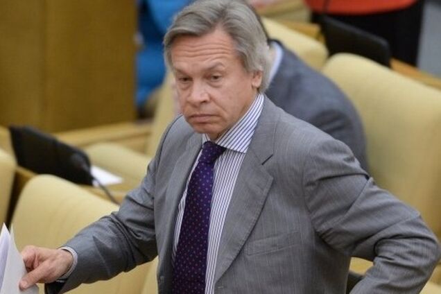 В Госдуме РФ предложили ввести санкции против Украины