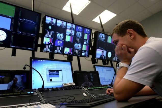 Нацсовет жалуется, что на Донбассе не отключают рупоры Кремля