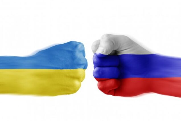 С февраля втрое увеличилось количество украинцев, негативно относящихся к России - опрос