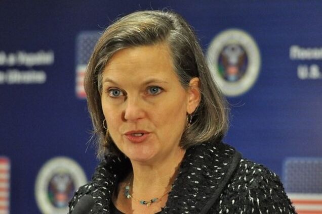 США пригрозили России введением новых санкций через несколько недель