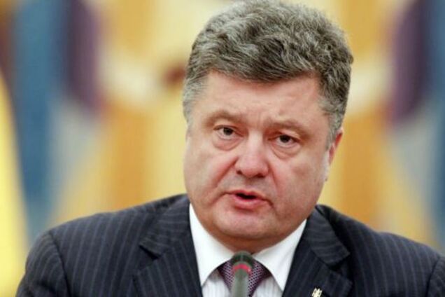 Эксперт: признание террористов Киевом будет означать крест на карьере Порошенко