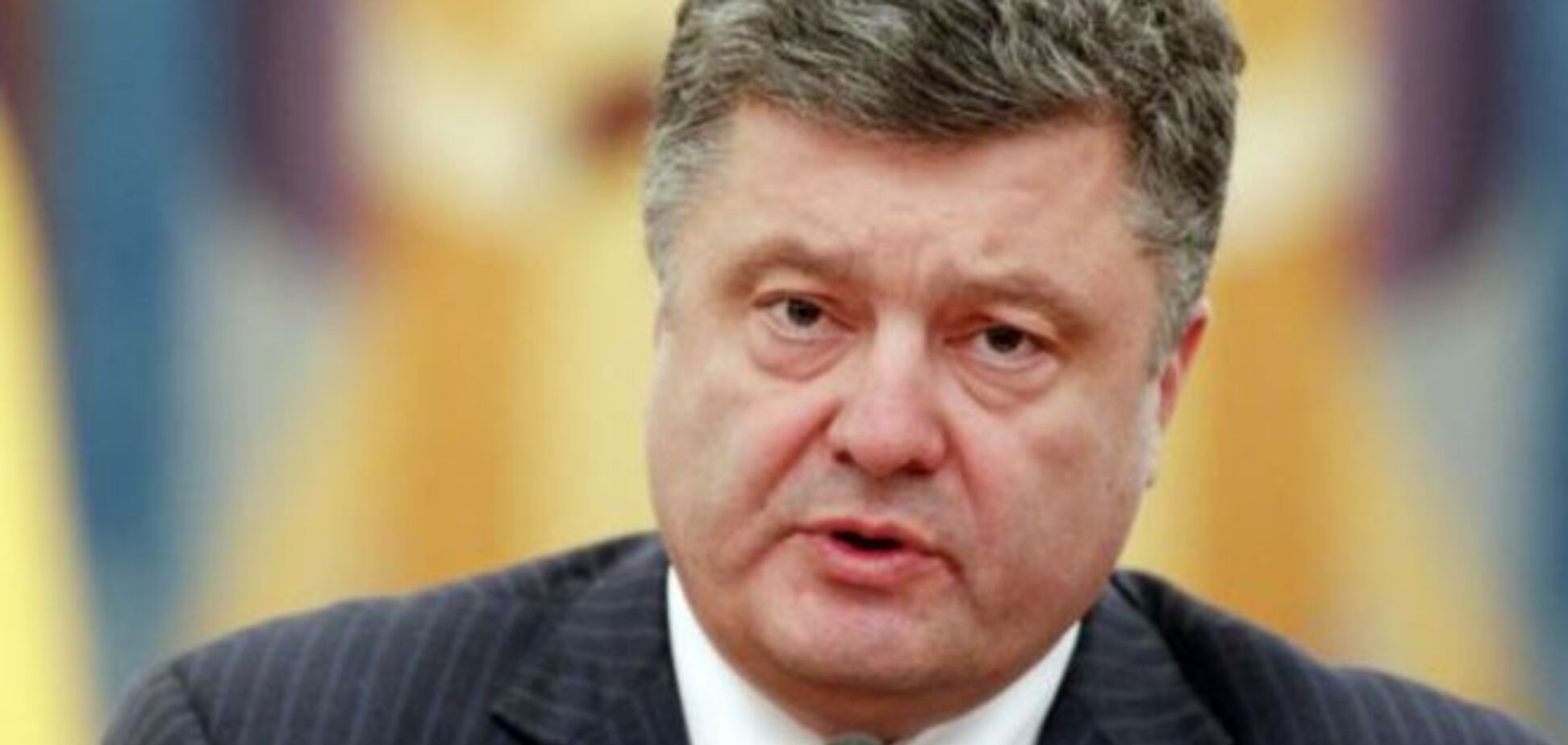 Эксперт: признание террористов Киевом будет означать крест на карьере Порошенко