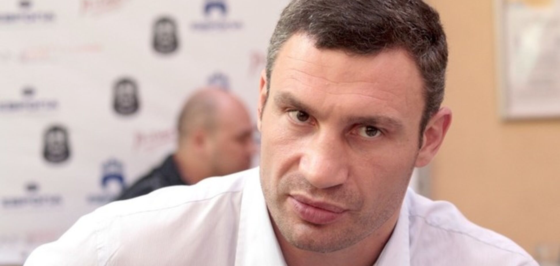 У Кличко состоялся торжественный прием, российские дипломаты не явились