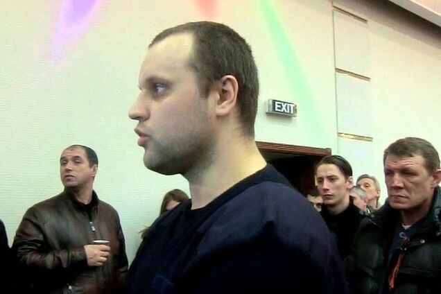 Террориста 'ДНР' Губарева выпустили из СИЗО под личное обязательство, но он скрылся