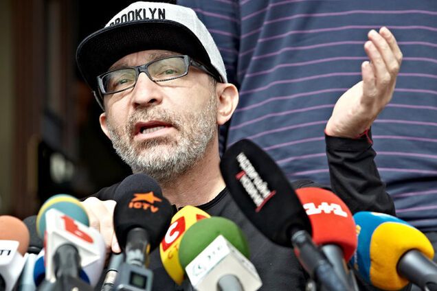 Кернес не считает РФ врагом Украины