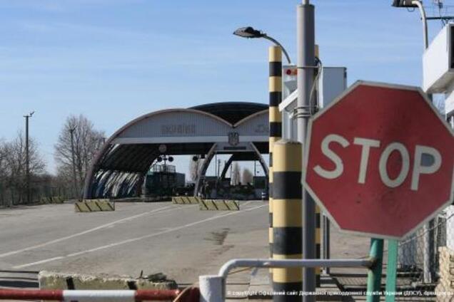 В России подтвердили, что сознательно нарушают соглашения о работе пунктов пропуска