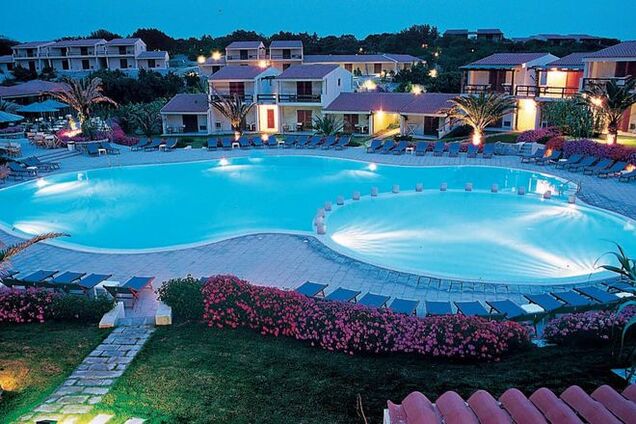 Самые яркие и незабываемые гостиницы мира