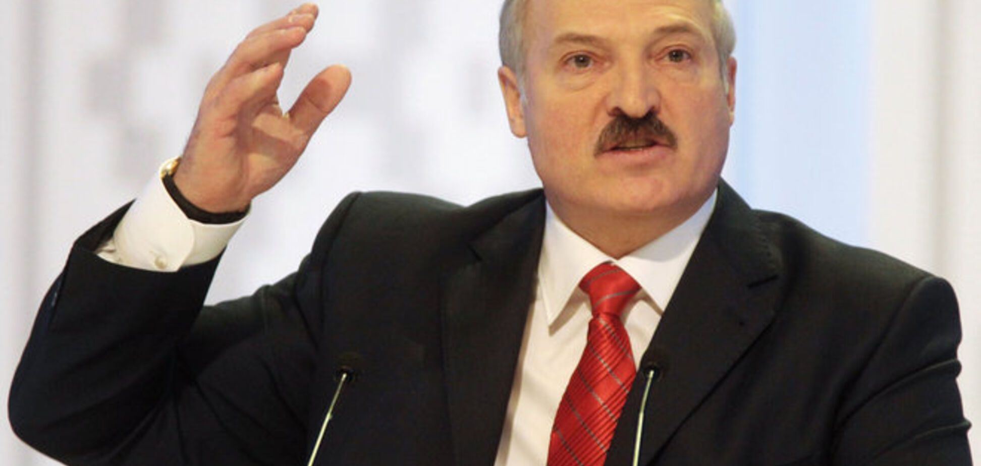 Лукашенко приказал своим спецслужбам найти пранкера Вована и отправить его 'на корм' - СМИ