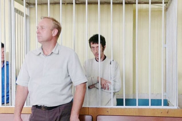 Джемилев намерен жаловаться на крымских оккупантов в Евросуд из-за дела сына