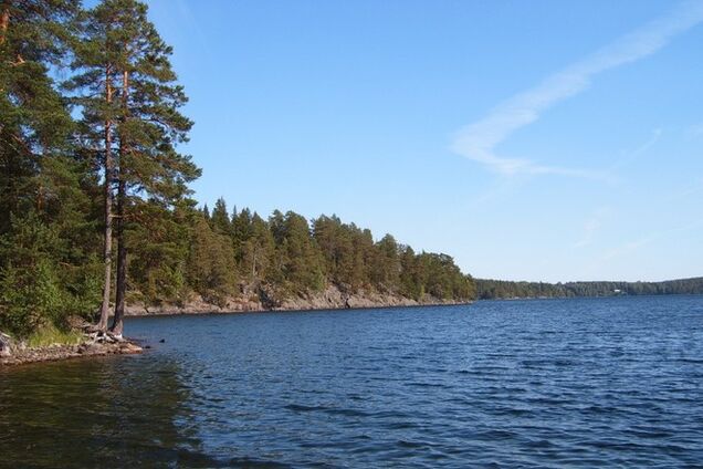 Назвали одно из самых лучших мест для туризма в Европе