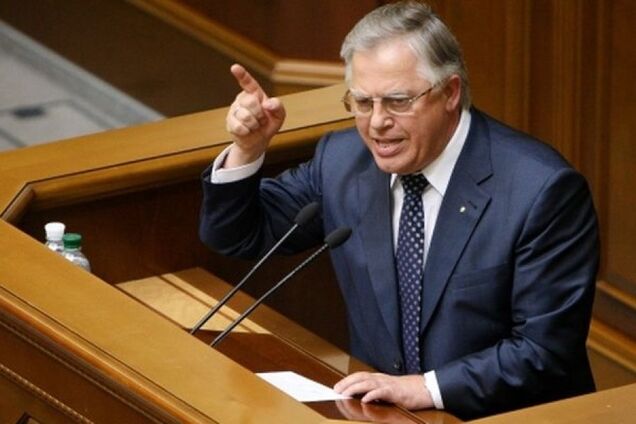 Симоненко заявив в Раді, що звинувачення на адресу КПУ - брехливі