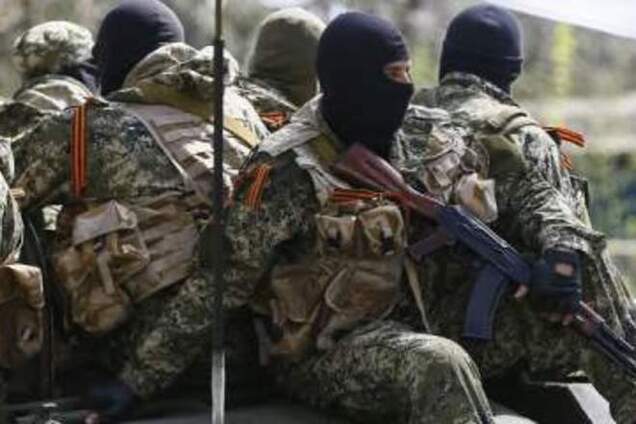 Террористы 'ДНР' заставляют мирных жителей селить в своих квартирах боевиков