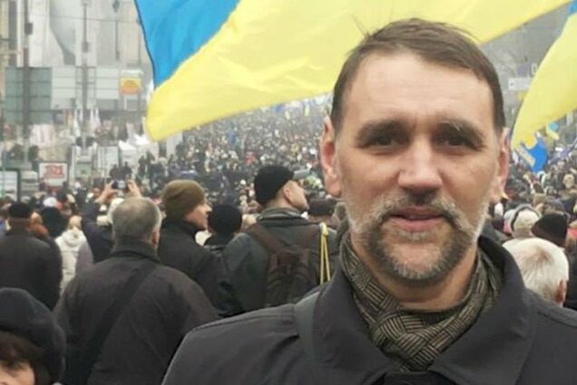 Головний психолог Майдану: Далі будуть депресії і суїциди. Особливо на сході