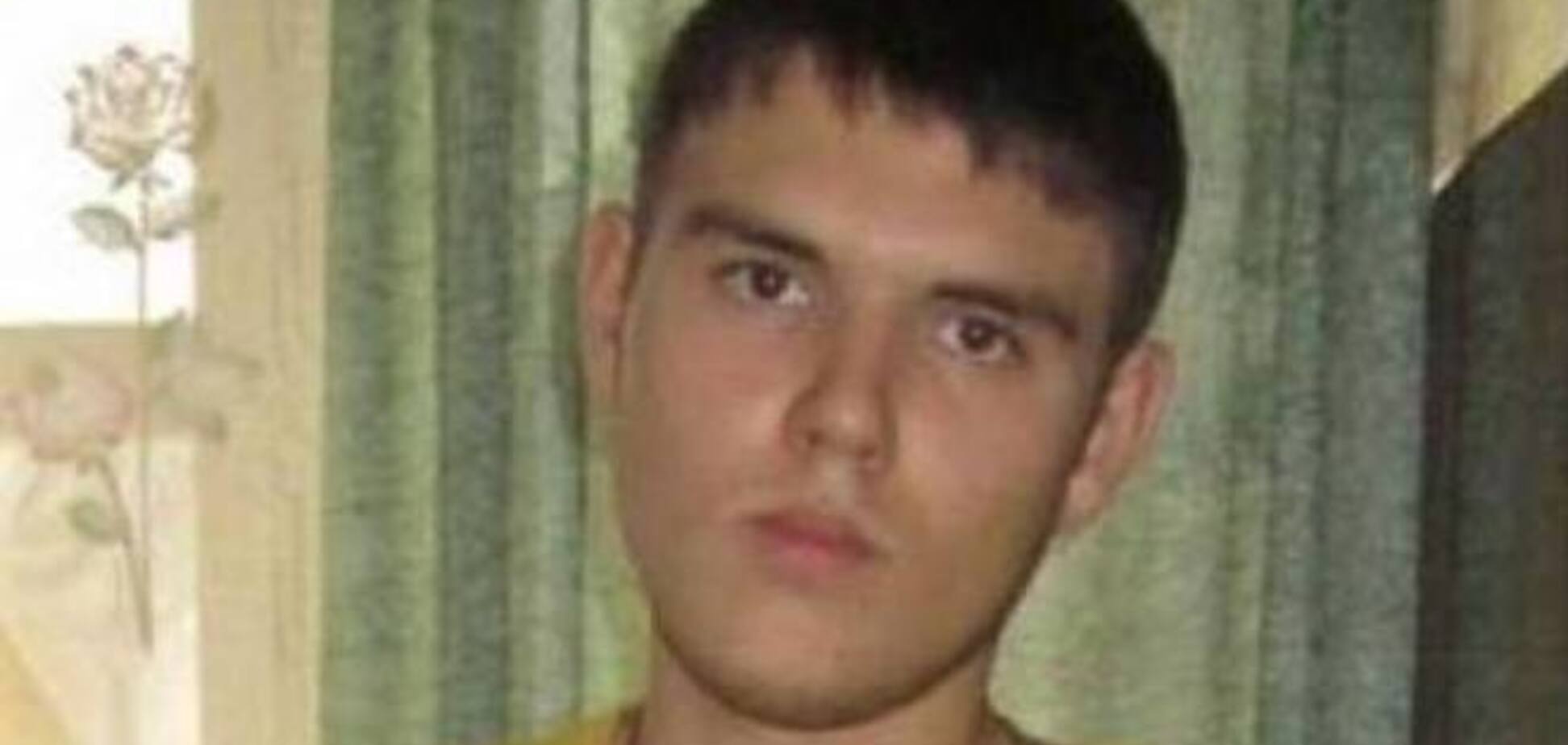 Активисты утверждают, что МВД закрыло дело о зверском убийстве столичного студента в Славянске