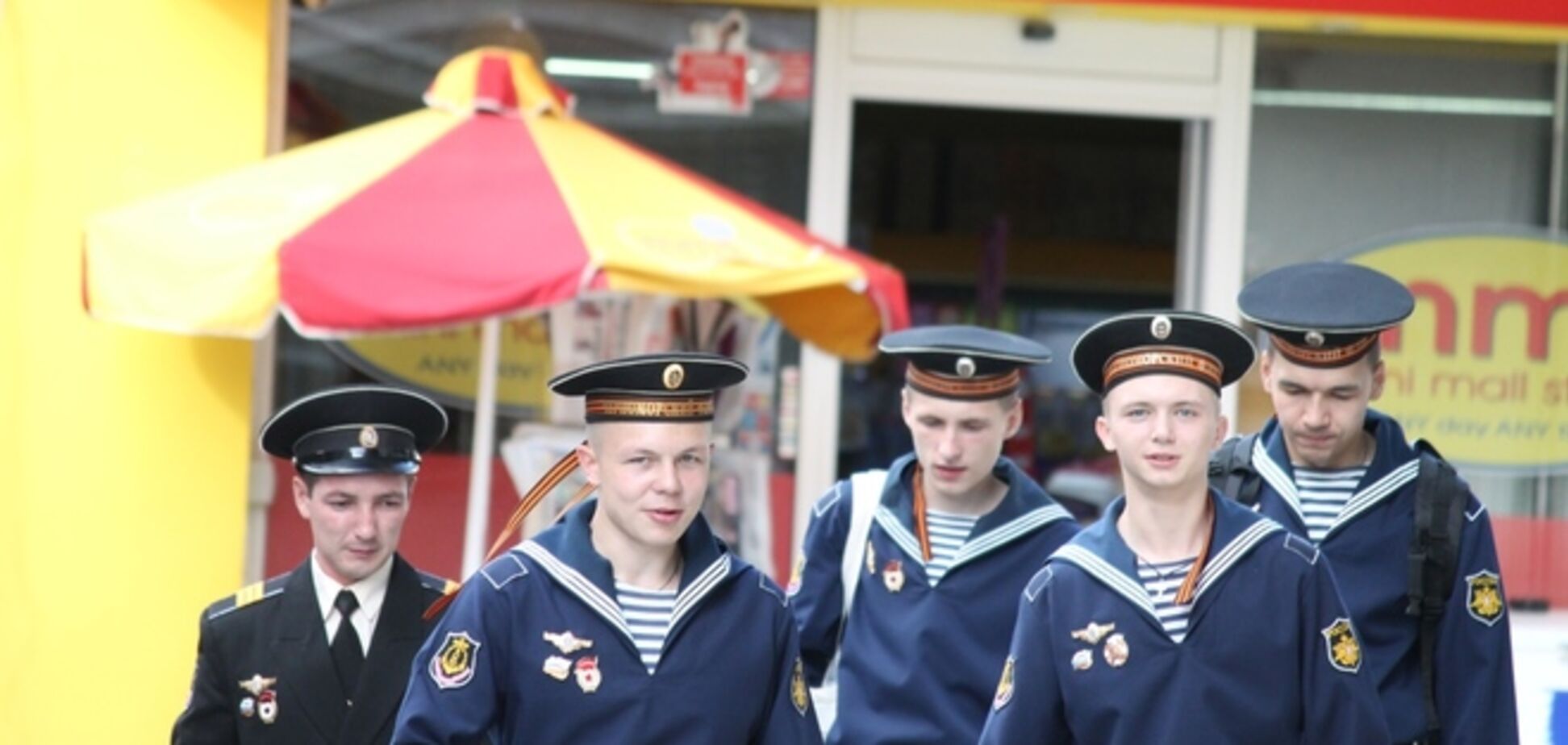 ВМФ России похвастался боевыми роботами на российских подлодках