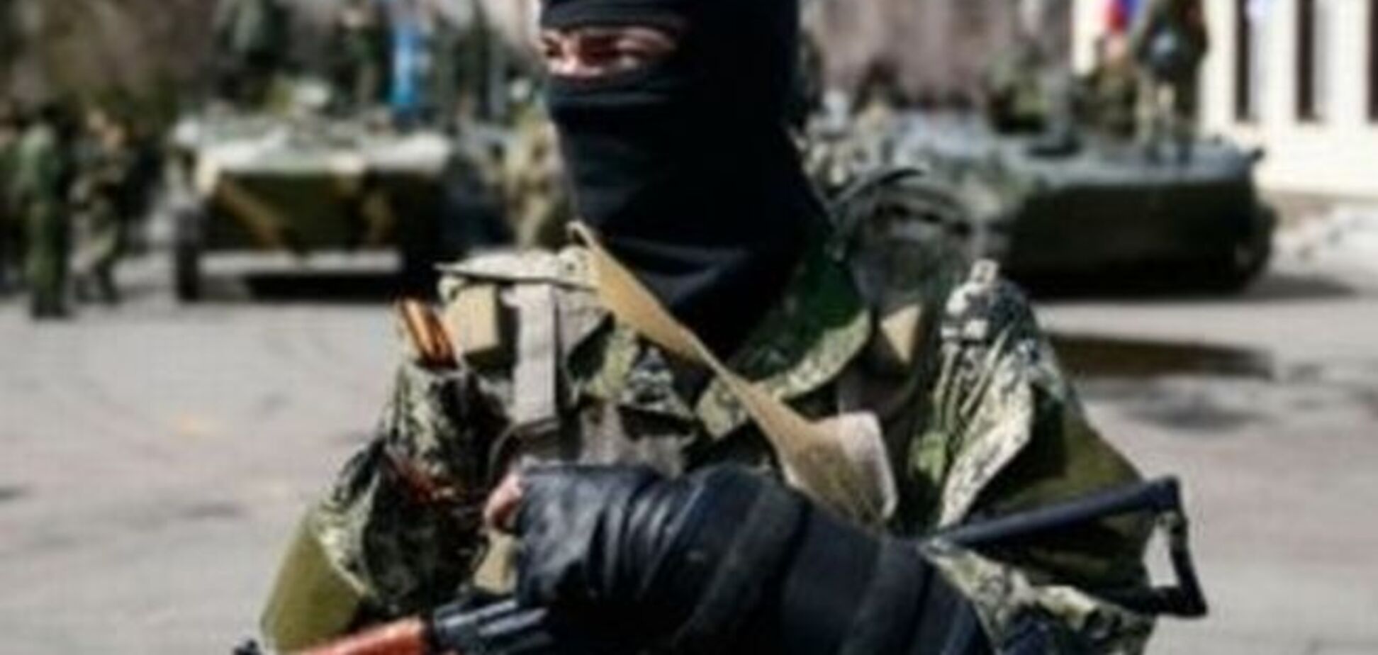 Террористы из 'ДНР' 10 часов 'беседовали' с захваченными местными журналистами