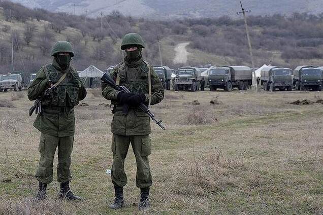 Тымчук узнал дислокацию российских военных на границе с Украиной