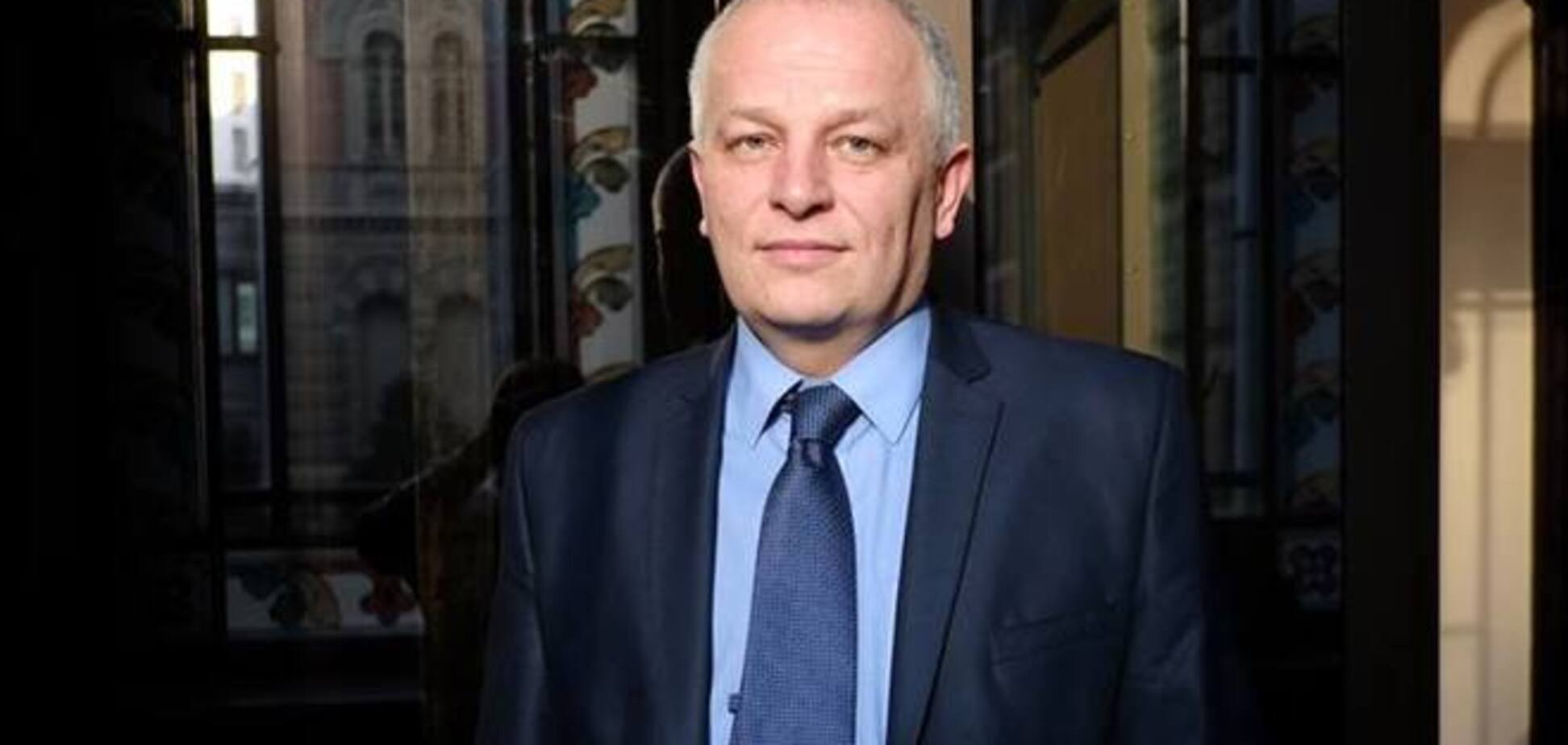 Кубив написал заявление об увольнении - источник