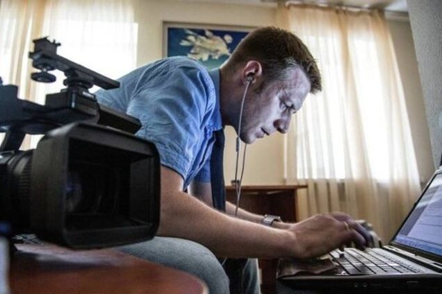 Порошенко поручил расследовать гибель журналиста ВГТРК на Донбассе