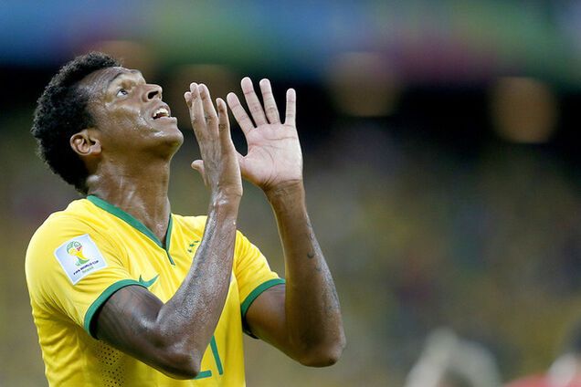 ЧМ-2014. Бразилия не смогла обыграть Мексику