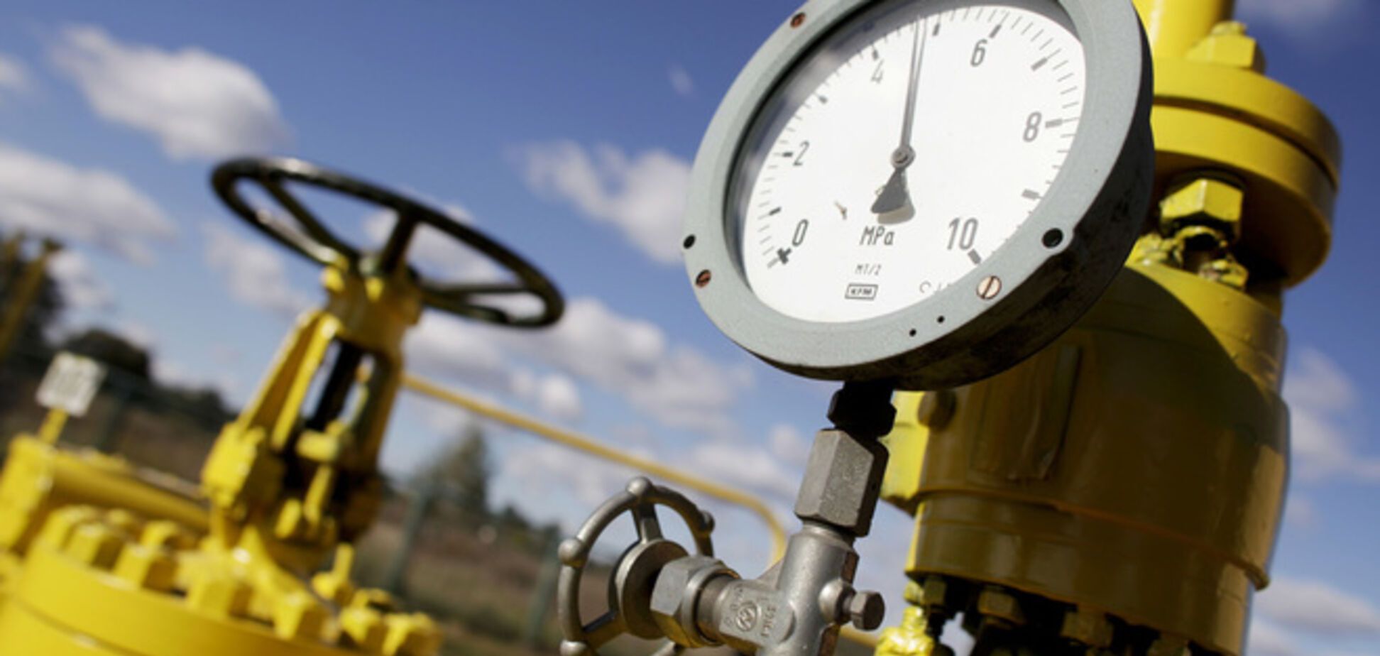Чехия готова к перебоям с поставками российского газа через Украину