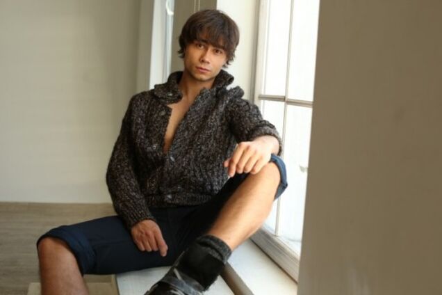 Александр Рыбак написал саундтрек к мультфильму 'Как приручить дракона - 2'