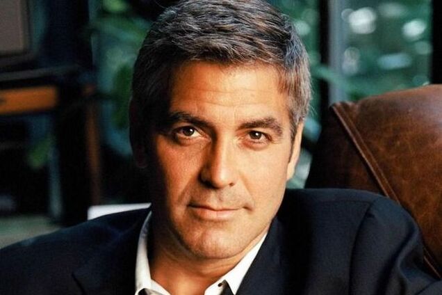 Джордж Клуни решил стать губернатором Калифорнии