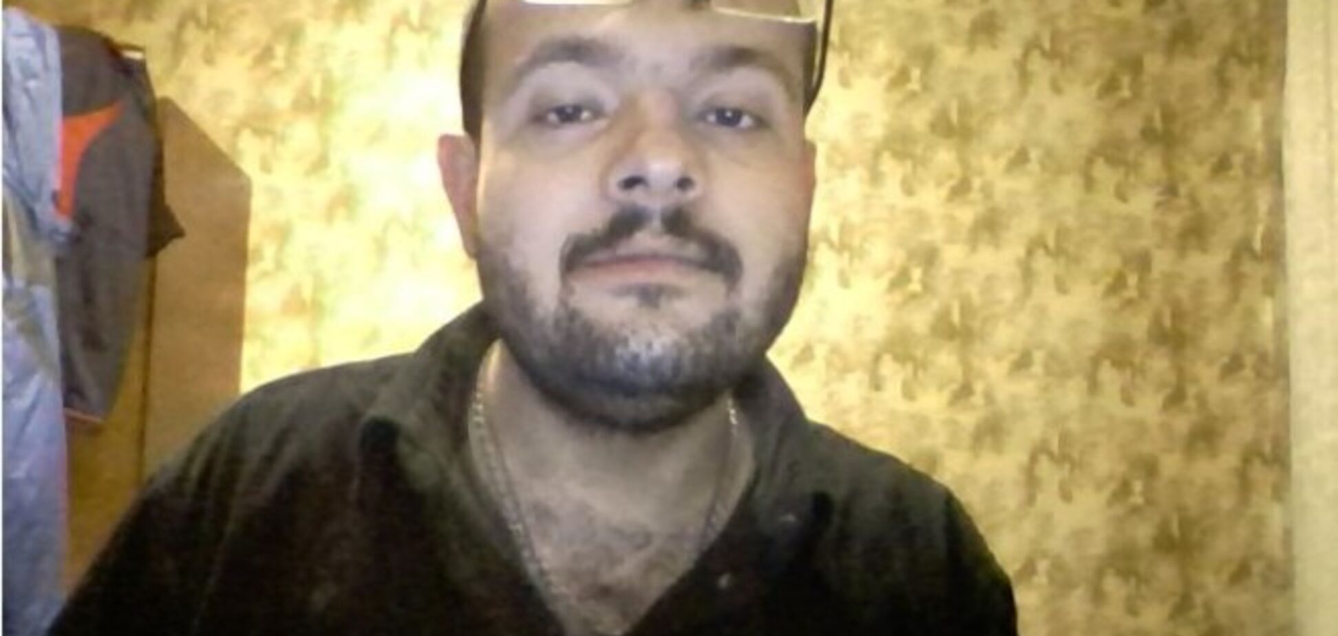 В Новосибирске русские националисты избили боевика из 'ДНР'