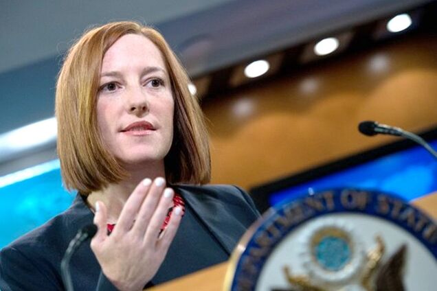 США поддерживают заявленные инициативы Порошенко, но обеспокоены действиями России