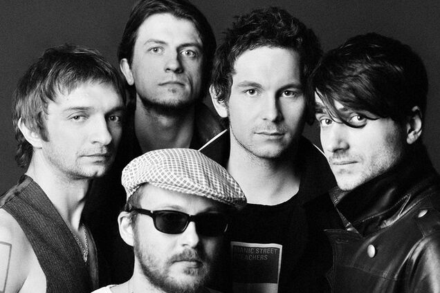 'Друга ріка' записала рок-версию хита 'Путин х…ло!'