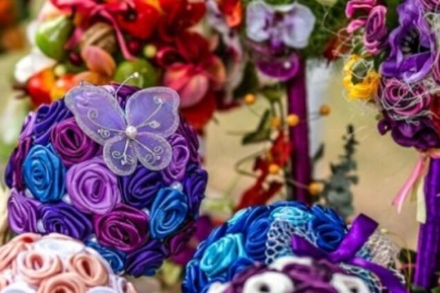 Как сделать топиарий своими руками