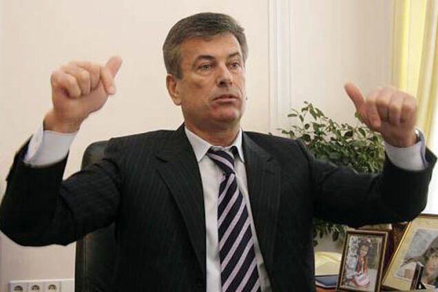 Каждую кандидатуру на Съезд судей Онопенко согласовал лично с Януковичем
