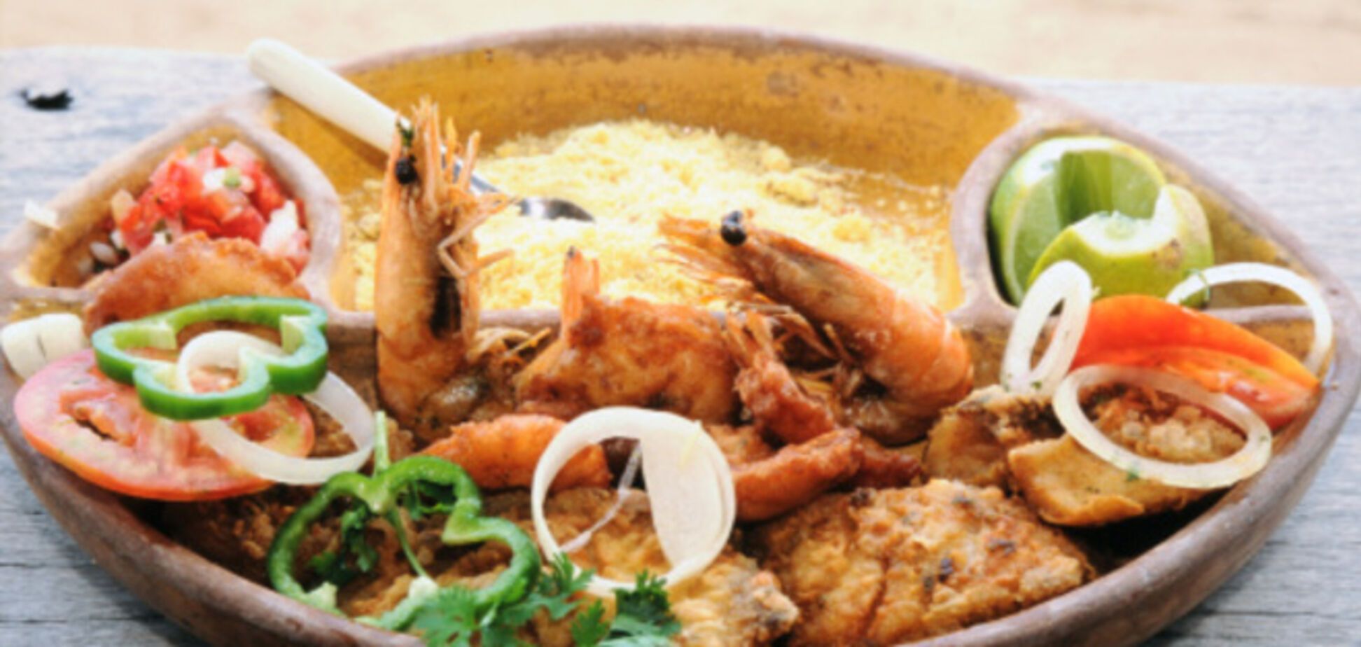 10 аппетитных блюд бразильской кухни