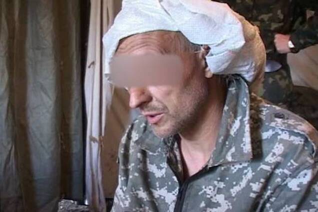 Задержанные террористы утверждают, что их вооружают представители КПУ