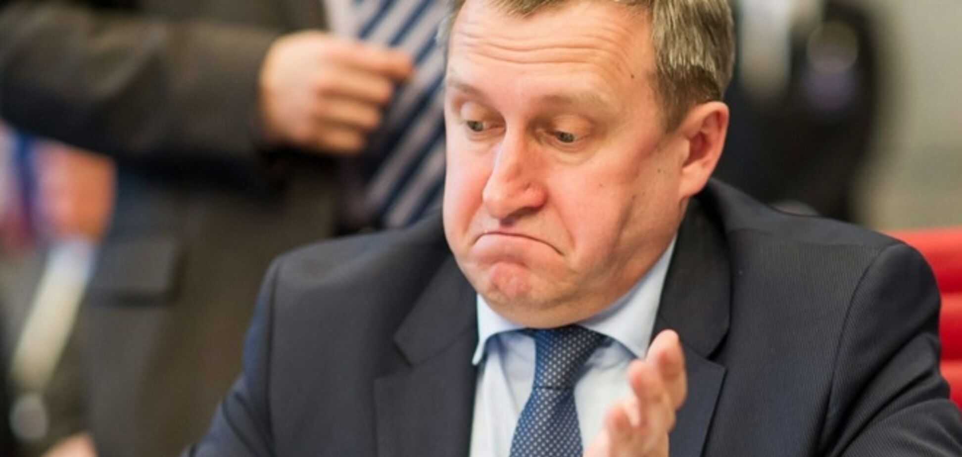 Порошенко предложил Раде заменить Дещицу на Климкина