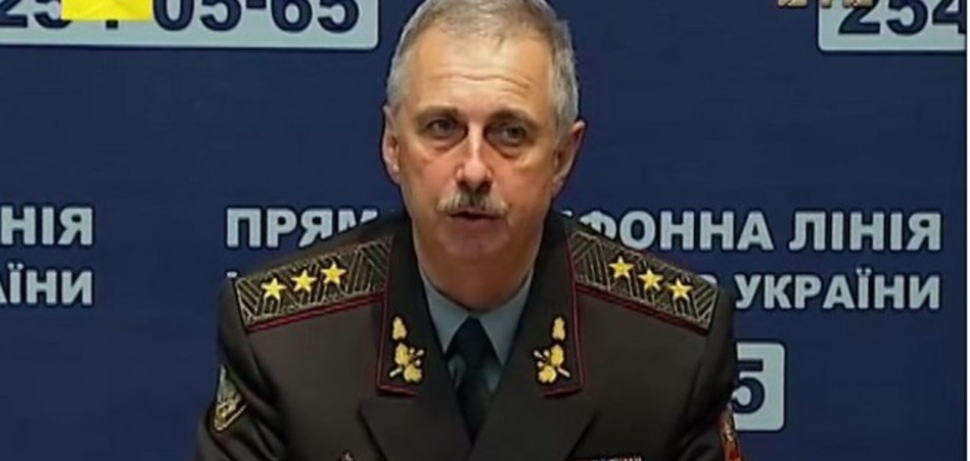 В українській армії з'явиться четвертий вид Збройних сил