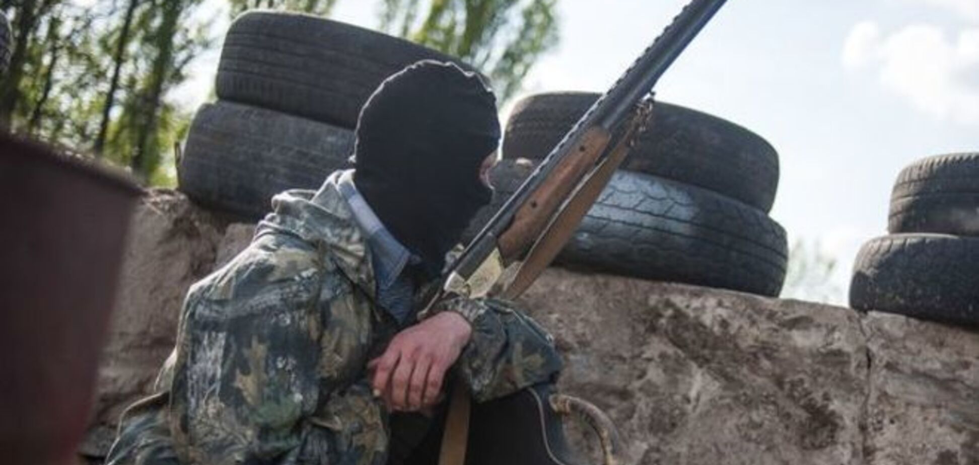 У бою на Луганщині вбиті 15 українських силовиків, доля ще 13 невідома - ЗМІ