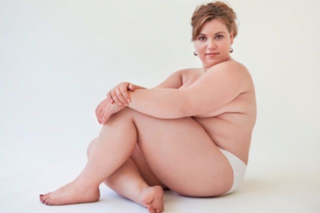 10 стран, в которых почитают женское ожирение