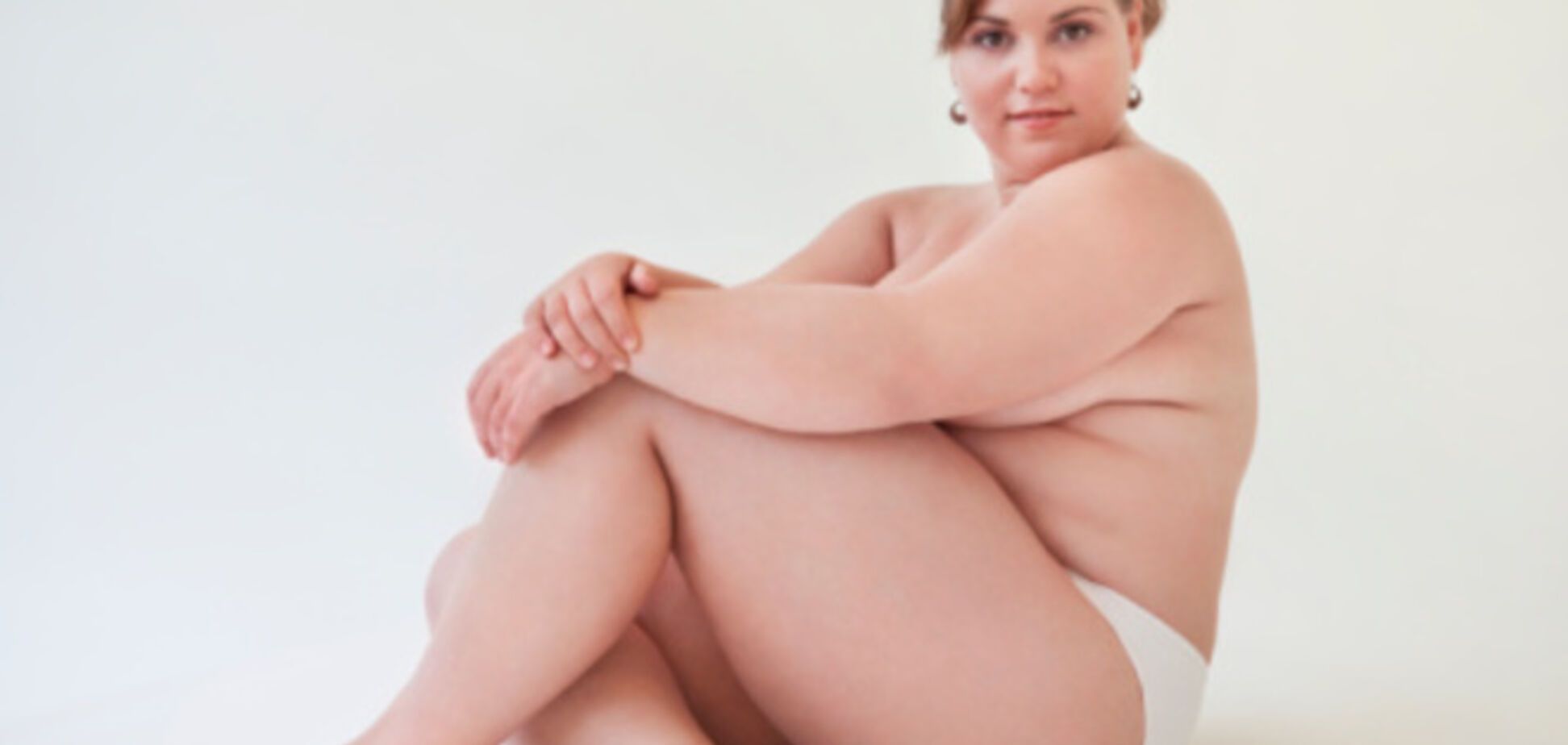 10 стран, в которых почитают женское ожирение