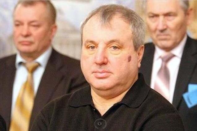 Судья Януковича возвращается в Конституционный суд