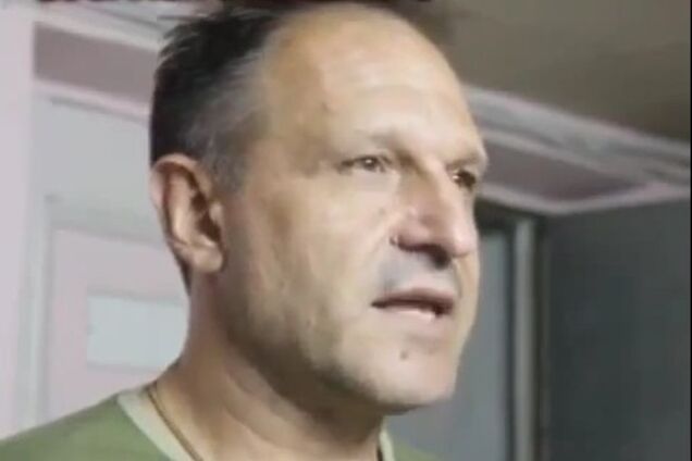 Террористы 'ЛНР' взяли в плен танкистов Нацгвардии и объявили о создании подразделения СМЕРШ