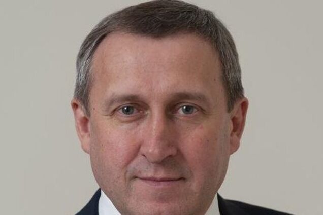 Дещица поддержал назначение Климкина главой МИД