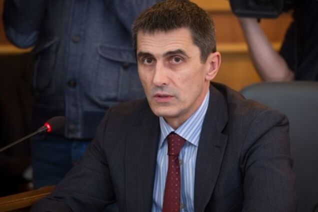 Порошенко предлагает назначить Ярему на должность Генпрокурора