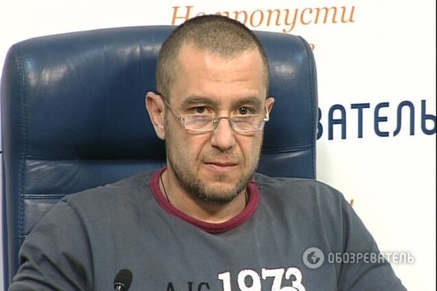 На востоке страны уничтожают нашу нацию – Юлдашев