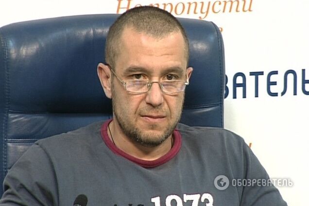 Донбассу нужен не русский язык, а мир – Юлдашев