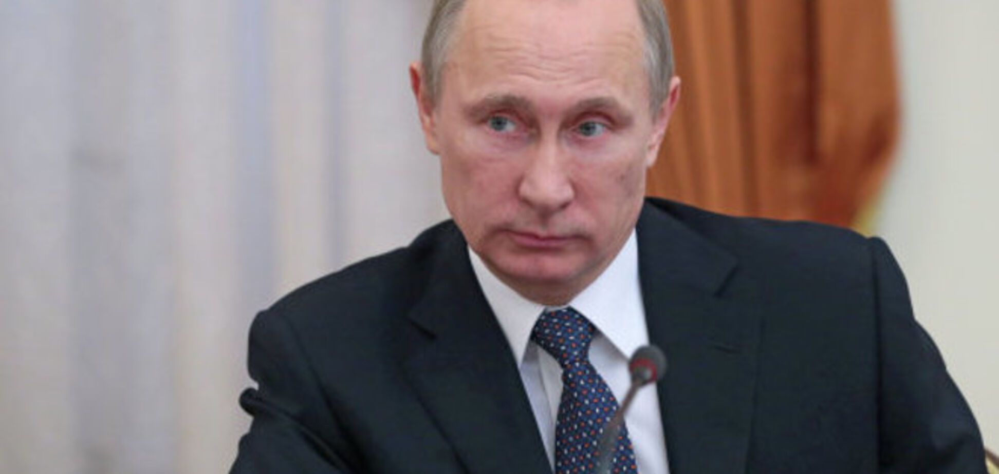 Путин надеется, что Украина и ЕС будут с ним советоваться перед подписанием СА